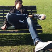 Hudson Volykhine's photo