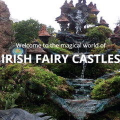 Irish Fairy Castles