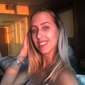 Nataly Diaz's photo