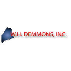 W H Demmons Inc