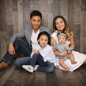 Jamie Wang's photo