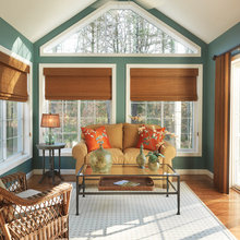 sun porch