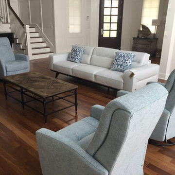 Brazilian Teak Cumaru Flooring - Suffolk County, NY