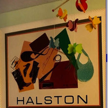 Halston