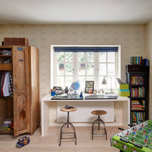 Ideas for boys rooms