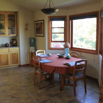 Marshal Residence