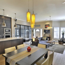 Home Office Ideas