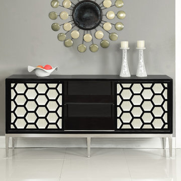 Zoey Sideboard/Buffet