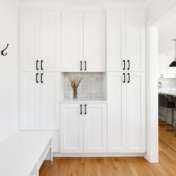 West Slope Whole House Remodel