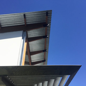 Sustainable House Marrickville