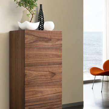 86 Collection Chest in Walnut - $1003.20
