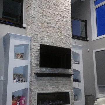 Our Work