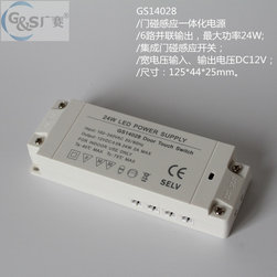 LED sensor cabinet light - Undercabinet Lighting