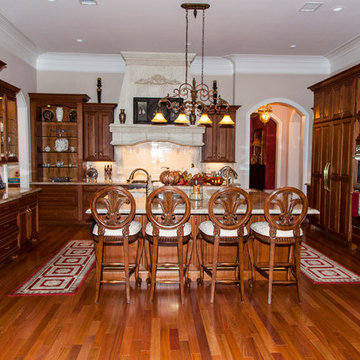 Upscale Classic in High Meadow Ranch in Magnolia, TX