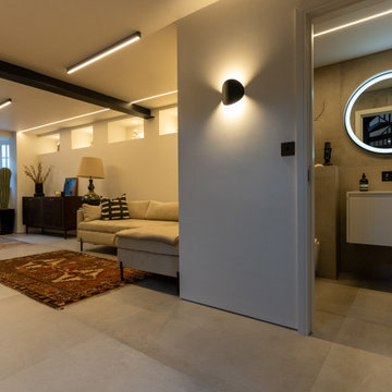 Harborne Basement Conversion