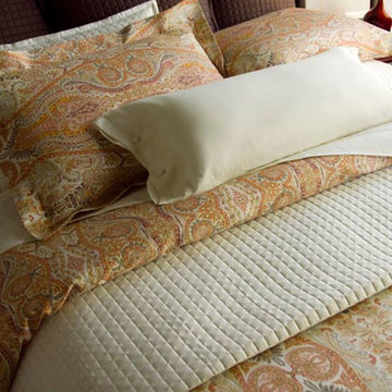 Villa Sunset Bedding