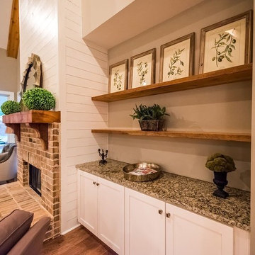 Farmville Cottage