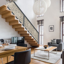 Stairrails