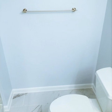 COLUMBIA MARYLAND BATHROOM