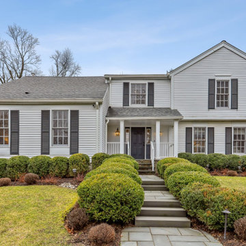 Chatham Modern Home Remodel