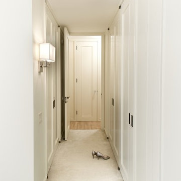 Lincoln Apartment