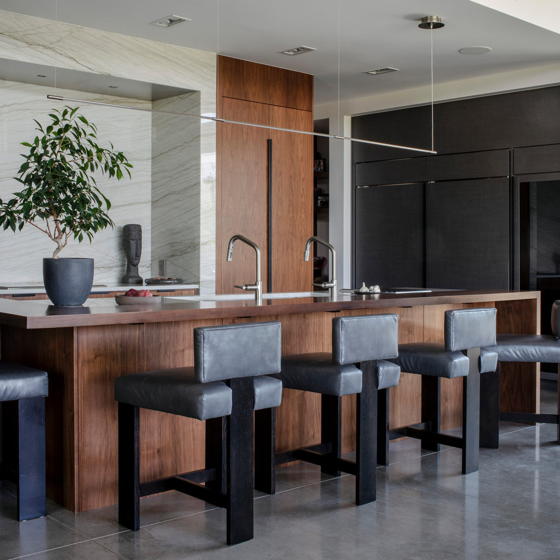 Denver Modern