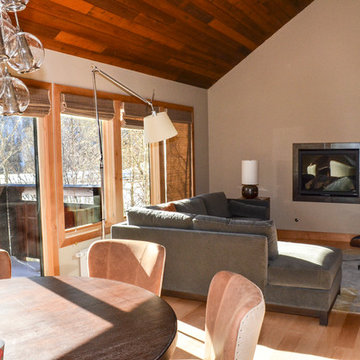 A Complete Remodel | Darlene Daugherty Enterprise