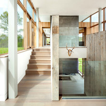 Mountain Contemporary