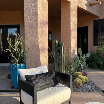 Wildlife View House