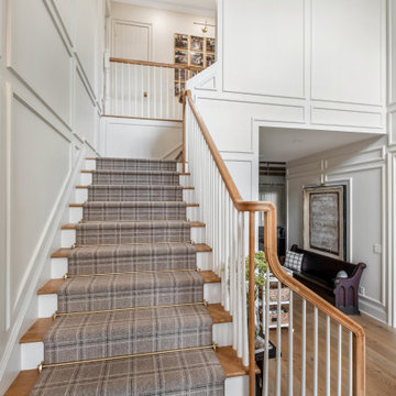 Farmhouse Build From the Ground Up