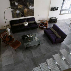 Modern Floor and Wall Tile at BV Tile and Stone - Flooring