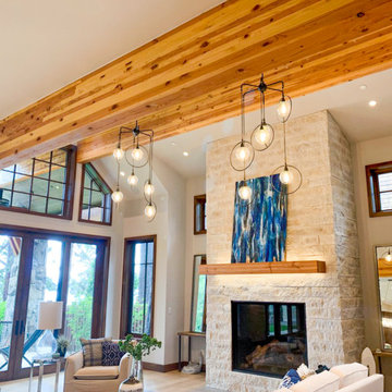 New Home Build Incline Village, Lake Tahoe