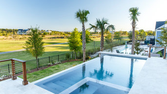 Ralston Creek Vanishing Edge