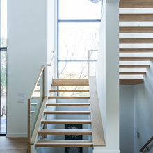 Floating Staircase #7