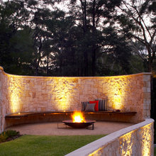 pavilion/firepit