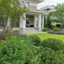 Landscape Ideas