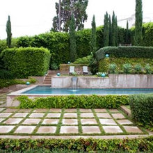 Hacienda (Pools)