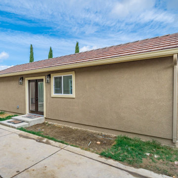 42 sq.ft 1 bed ADU - Woodland, CA