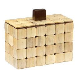 Barclay Apothecary, Pine - Bathroom Accessories