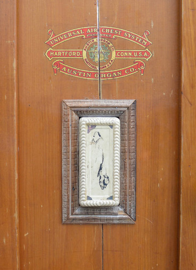 Eclectic  by Sarah Greenman