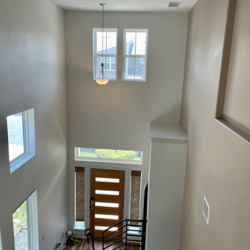 Interior Painting