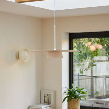 Surbiton House Extension and Full Refurbishment
