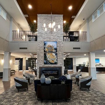Edward Rose and Sons Farmington Hills, MI Senior Living Facility