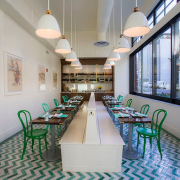 restaurant seattle