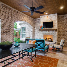 Patio Ideas
