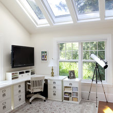 study room