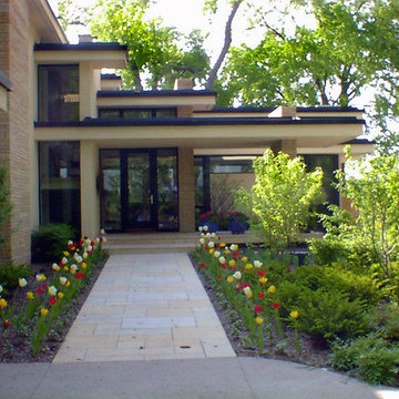 MN Residential Project collection