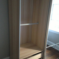 Portfolio of project fulfilled - Products
