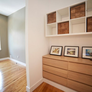 East Ave Residence