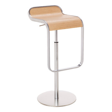 The LEM Stool